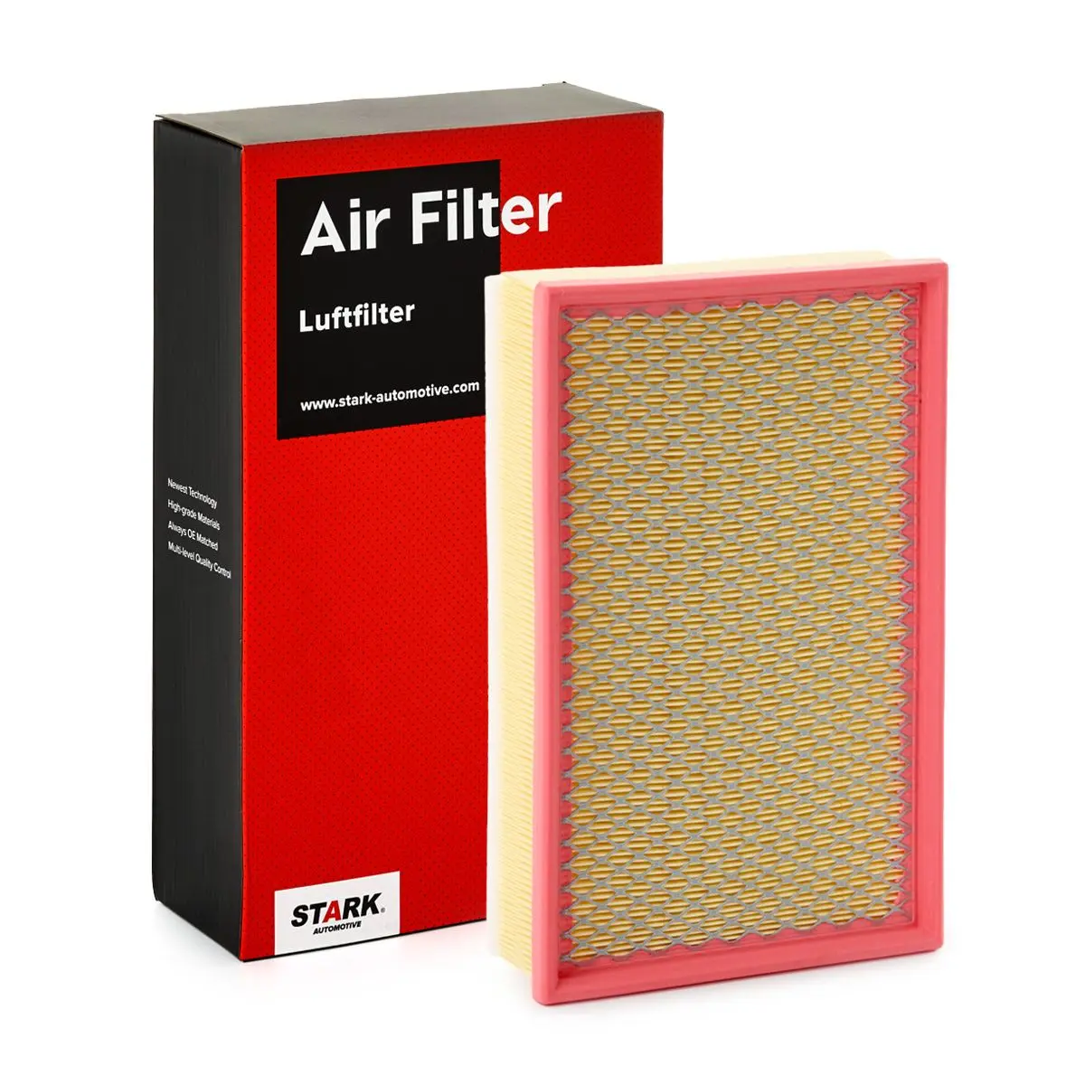 AIR FILTER (SKAF-0060414)
