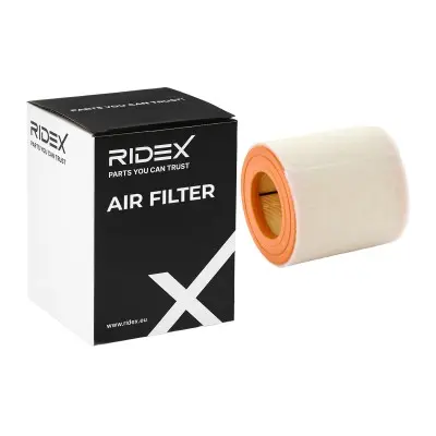 AIR FILTER (8A1791)
