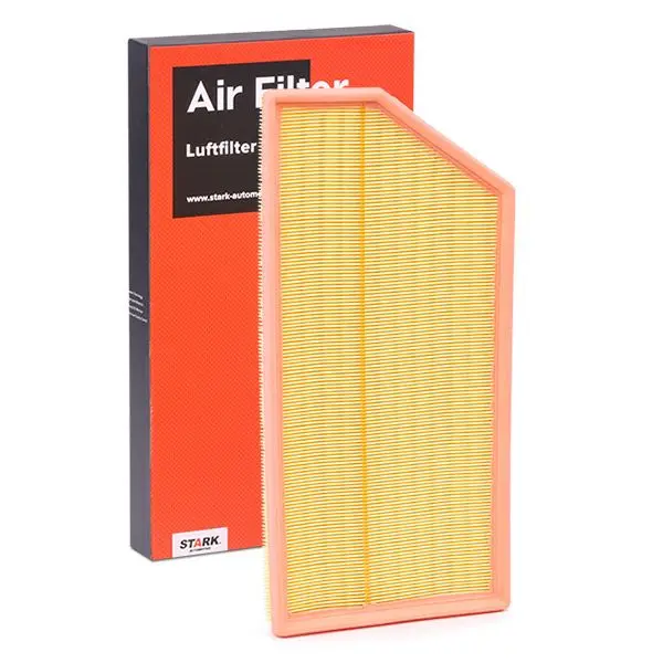 AIR FILTER (SKAF-0060648)