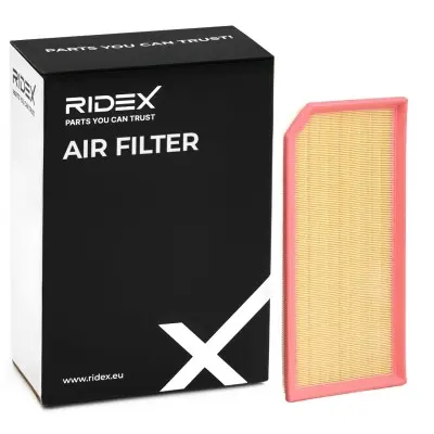 AIR FILTER (8A0238)