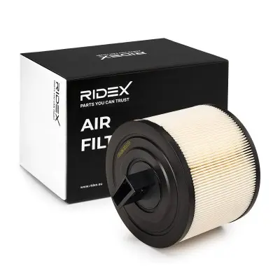 AIR FILTER (8A0213)