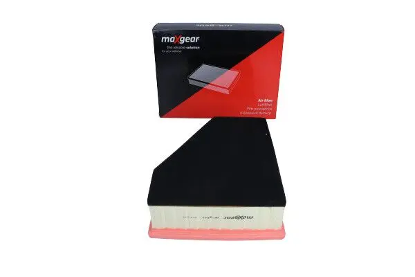 AIR FILTER