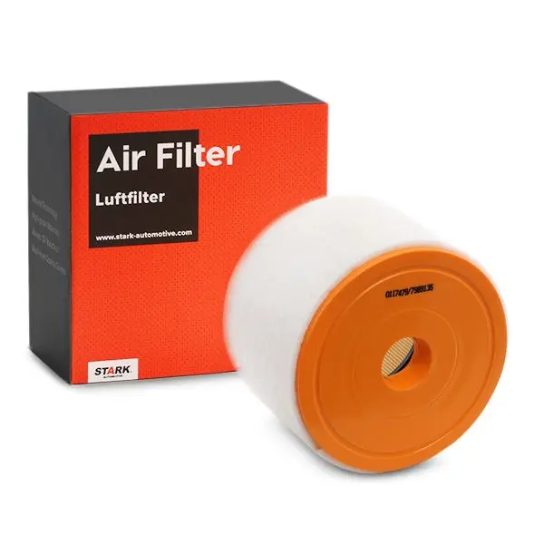AIR FILTER