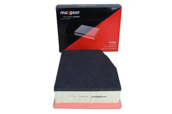 AIR FILTER