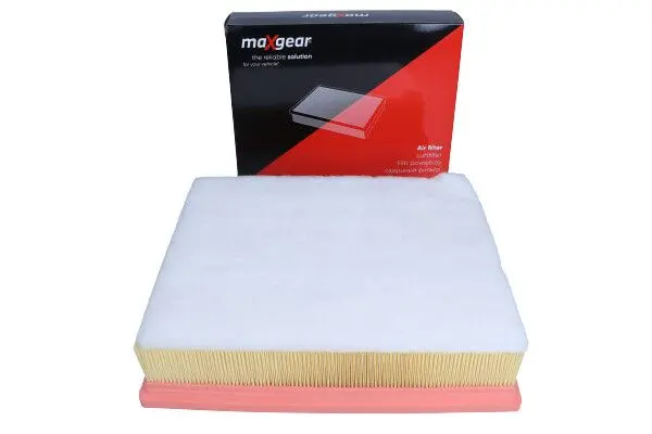 AIR FILTER