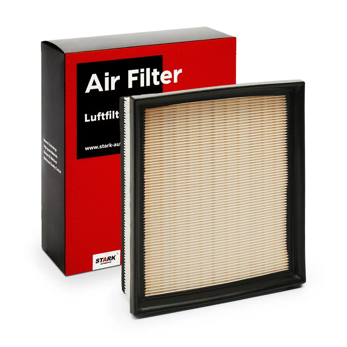 AIR FILTER (SKAF-0060288)