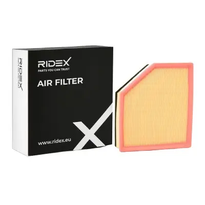 AIR FILTER (8A0693)