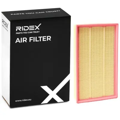 AIR FILTER (8A1141)