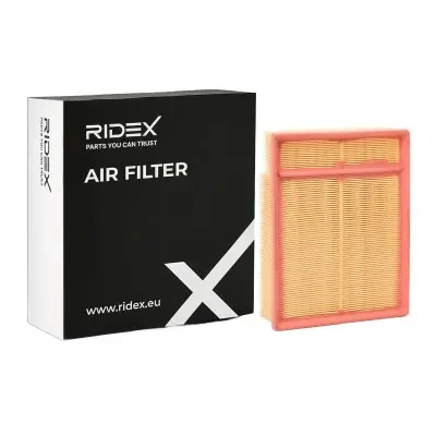 AIR FILTER (8A0673)
