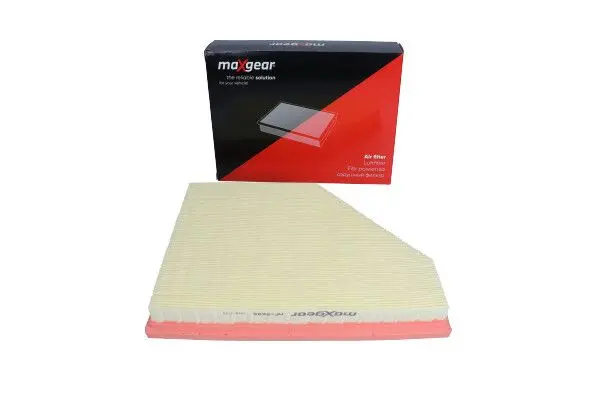 AIR FILTER (26-2395)