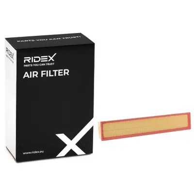 AIR FILTER (8A0717)