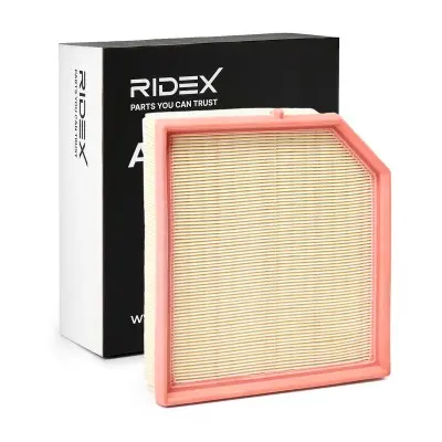 AIR FILTER (8A0867)