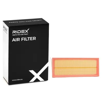 AIR FILTER (8A0004 )