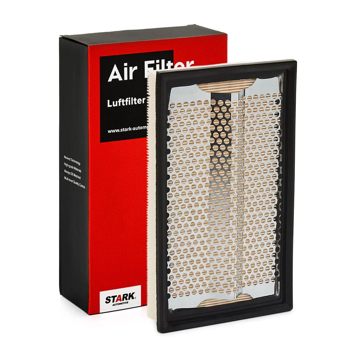 AIR FILTER