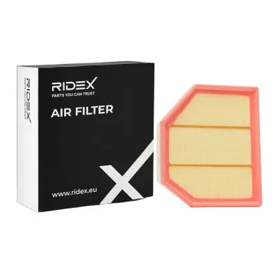AIR FILTER (8A1143)