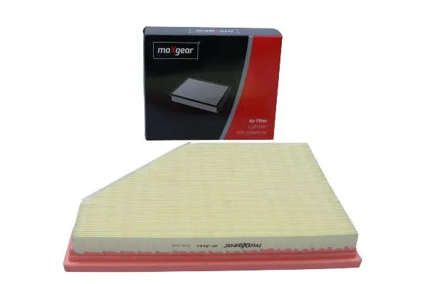 AIR FILTER
