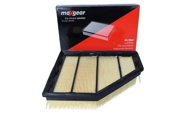 AIR FILTER