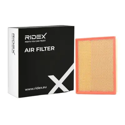 AIR FILTER (8A0079)