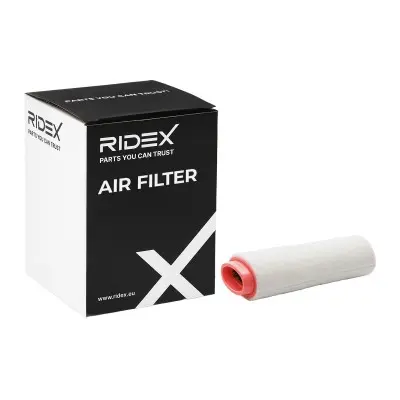AIR FILTER (8A0010)