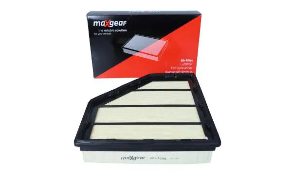 AIR FILTER