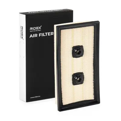 AIR FILTER (8A0183)