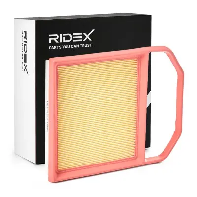 AIR FILTER (8A1198)