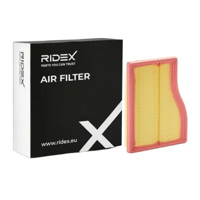 AIR FILTER (8A1698)