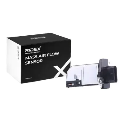 AIR MASS SENSOR