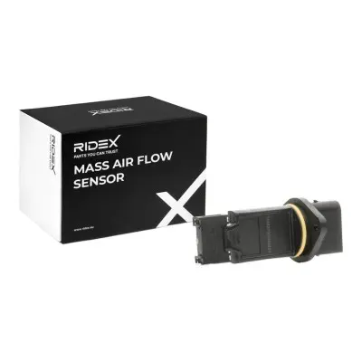 AIR MASS SENSOR