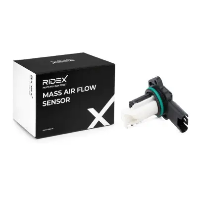 AIR MASS SENSOR