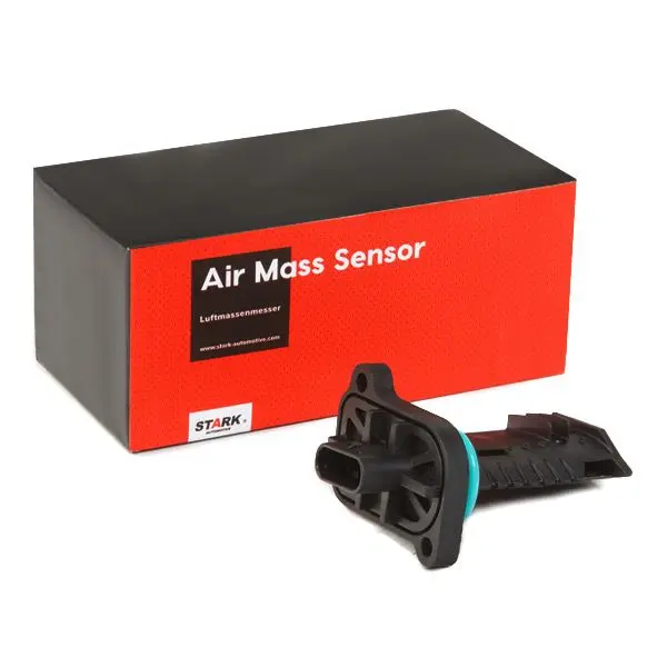 AIR MASS SENSOR