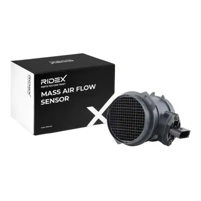 AIR MASS SENSOR