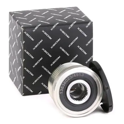 ALTERNATOR PULLEY