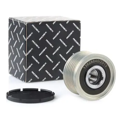 ALTERNATOR PULLEY