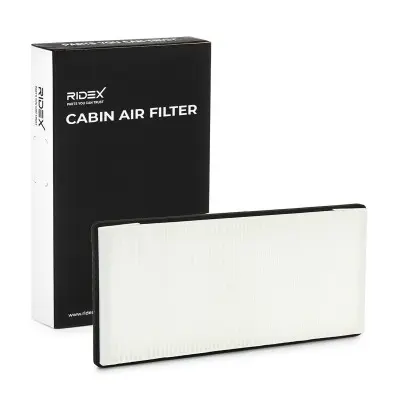 AC FILTER