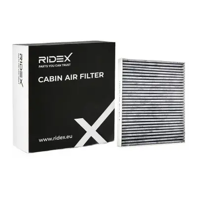 AC FILTER