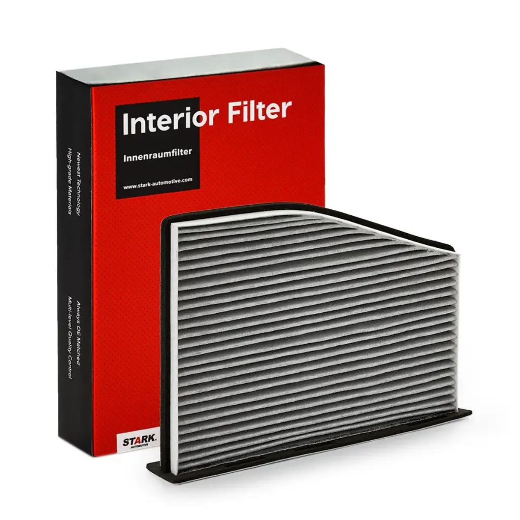 AC FILTER (1K1819653)