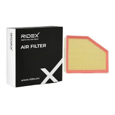 AIR FILTER (13718577170)
