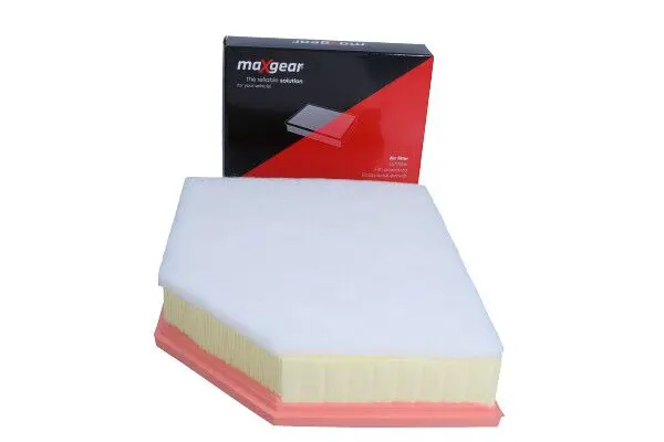 AIR FILTER (31370089)