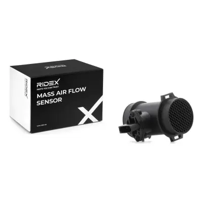 AIR MASS SENSOR