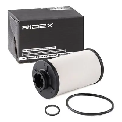 ATF FILTER (02E305051B )