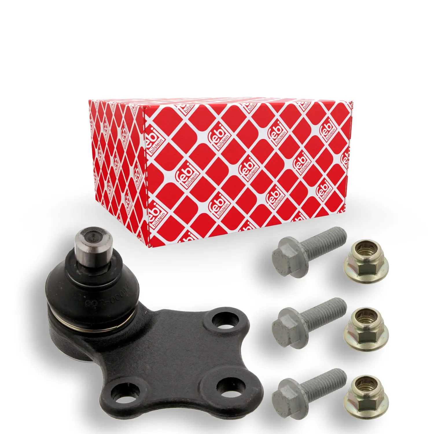 BALL  JOINT