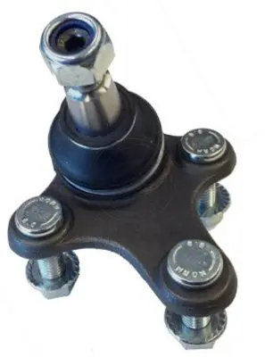 [(14515, 'BALLJOINT - (3C0407365A , 3C0407365A(AUDI), 3C0407365B , 5QD407365 , 35D407365)')]