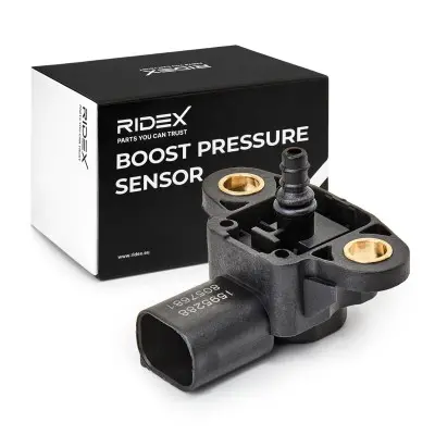 BOOST PRESSURE SENSOR 