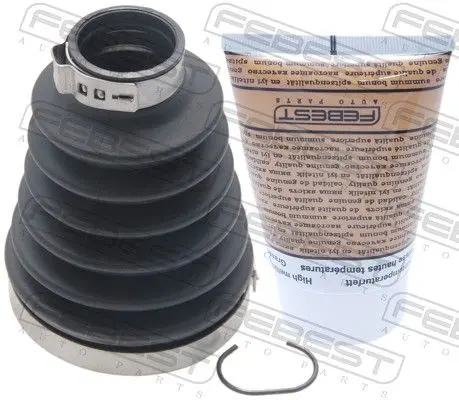 BOOT INNER CV JOINT KIT (2315P-TMT)