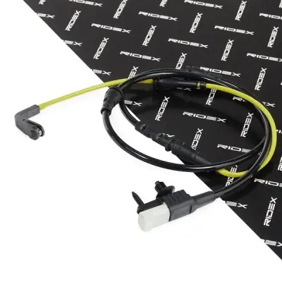 [(14545, 'BRAKE PAD SENSOR - (407W0207, T4A12867 , T4A13370 , T4A3467 , LR090683)')]
