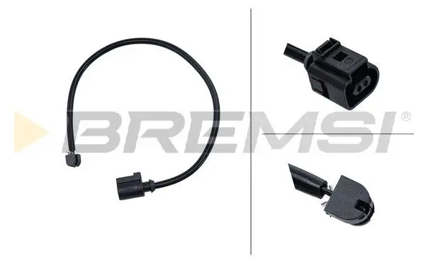 BRAKE PAD SENSOR