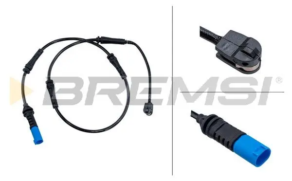 BRAKE PAD SENSOR