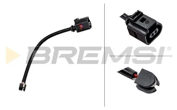BRAKE PAD SENSOR (WI0406)