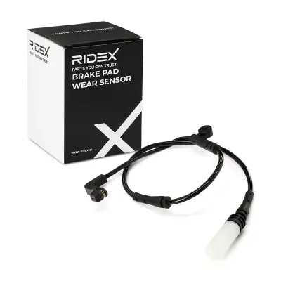 BRAKE PAD SENSOR